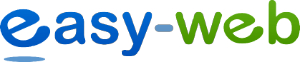 Easy-Web Logo